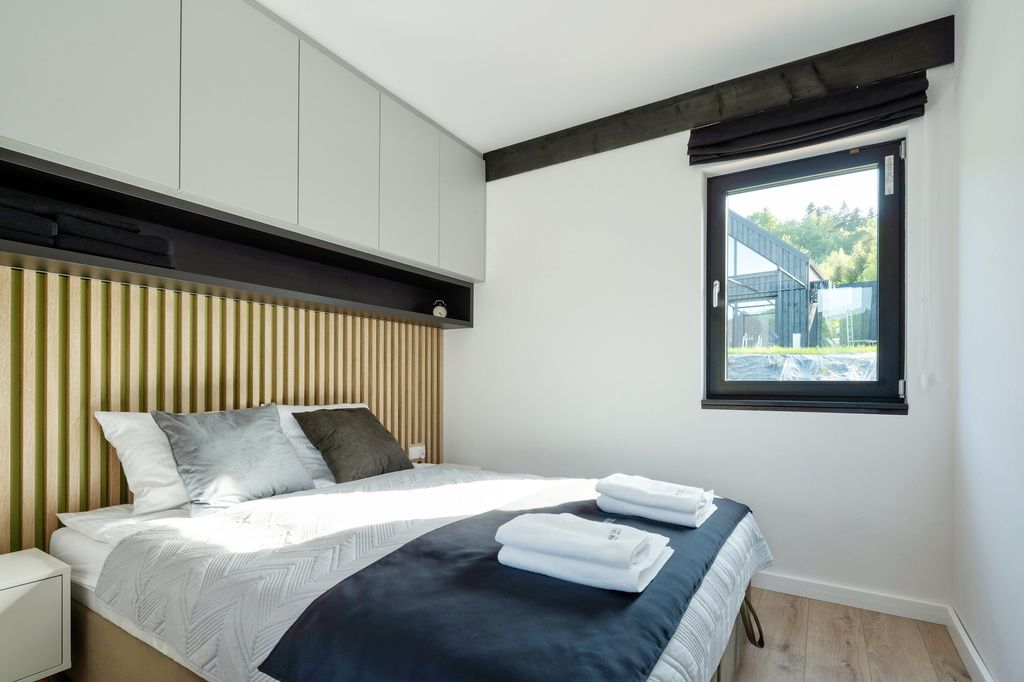 Finestre in PVC o alluminio?