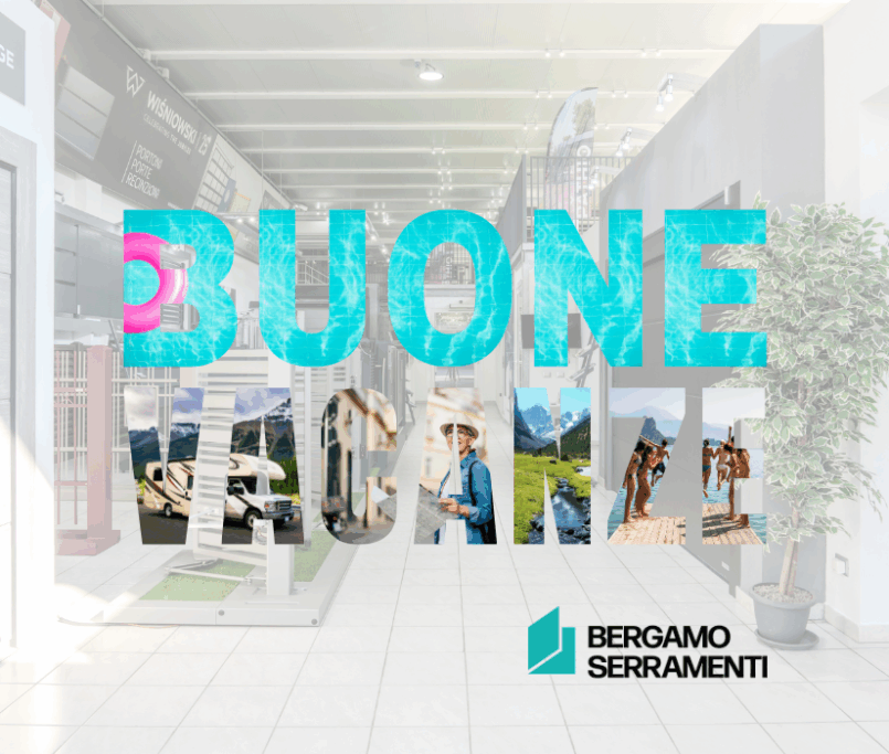 CHIUSURA UFFICI 2025_BERGAMO SERRAMENTI