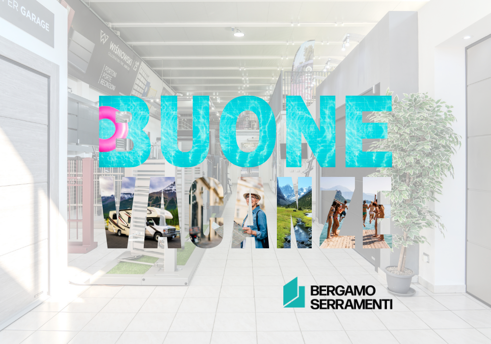 CHIUSURA UFFICI 2025_BERGAMO SERRAMENTI